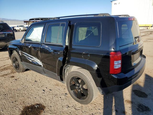 Photo 2 from auction – 2015 JEEP PATRIOT with VIN 1C4NJPBA9FD437059