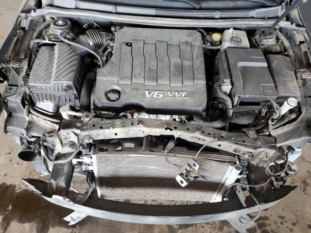 Photo 11 from auction – 2013 BUICK LACROSSE with VIN 1G4GC5E33DF200066