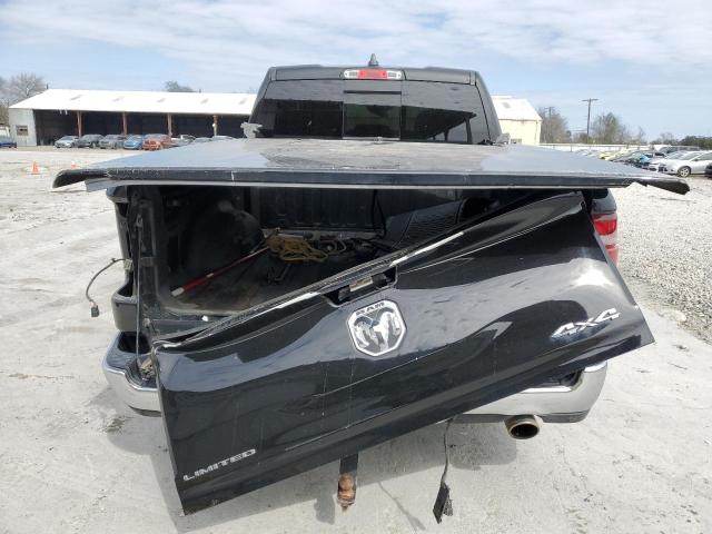 Photo 6 from auction – 2019 RAM 1500 LIMIT with VIN 1C6SRFHT4KN503625