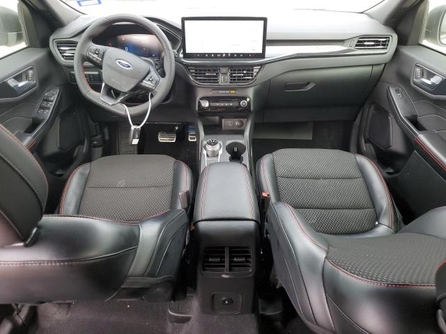 Photo 8 from auction – 2023 FORD ESCAPE ST with VIN 1FMCU0MN5PUA97895