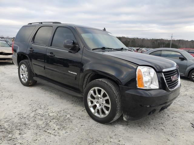 Photo 4 from auction – 2011 GMC YUKON SLE with VIN 1GKS1AE09BR268147