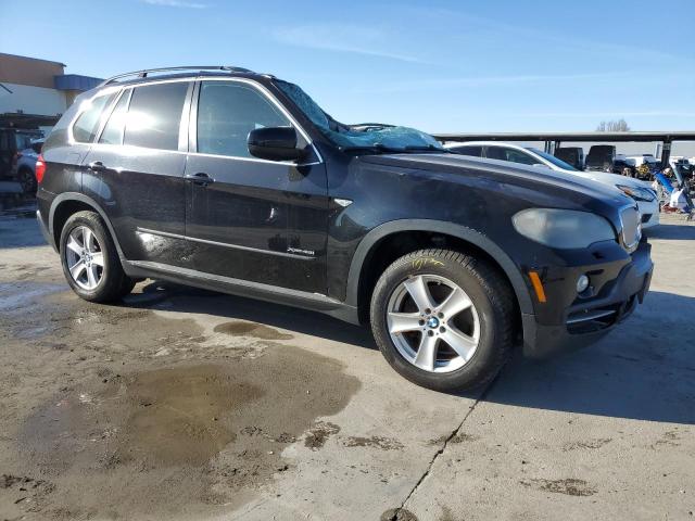 Photo 4 from auction – 2009 BMW X5 XDRIVE4 with VIN 5UXFE83539L168727