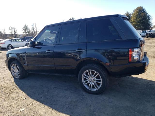 Photo 2 from auction – 2011 LAND ROVER RANGE ROVE with VIN SALME1D40BA358243