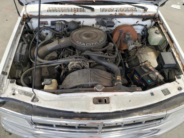 Photo 11 from auction – 1993 DODGE DAKOTA with VIN 1B7FL23X3PS180403