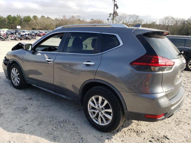 Photo 2 from auction – 2020 NISSAN ROGUE S with VIN KNMAT2MT5LP510965
