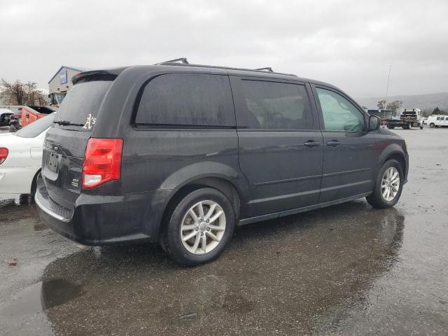 Photo 3 from auction – 2015 DODGE GRAND CARA with VIN 2C4RDGCG0FR598375