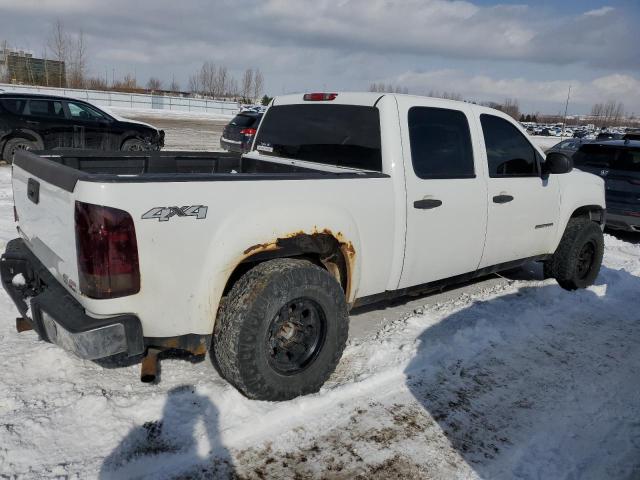 Photo 3 from auction – 2010 GMC SIERRA K15 with VIN 3GTRKTEA9AG246773