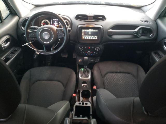 Photo 8 from auction – 2018 JEEP RENEGADE L with VIN ZACCJBBB9JPH58225