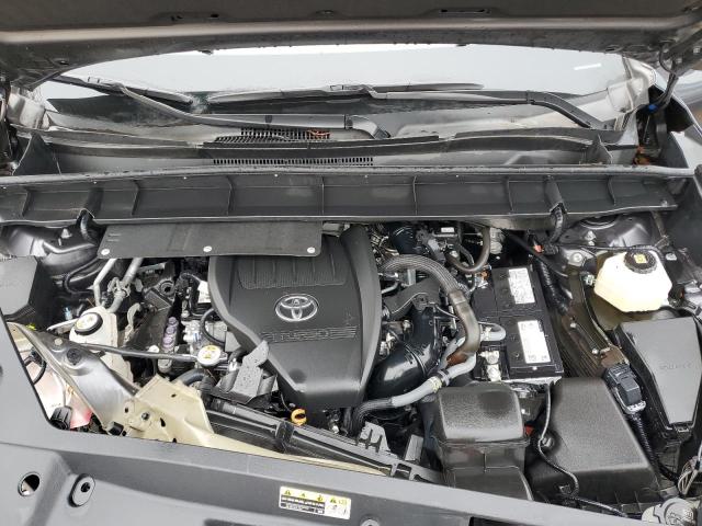 Photo 12 from auction – 2023 TOYOTA HIGHLANDER with VIN 5TDKDRAHXPS522812