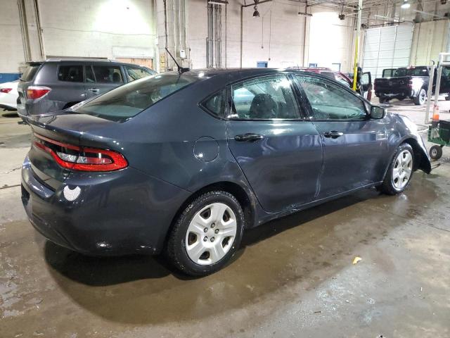 Photo 3 from auction – 2013 DODGE DART SE with VIN 1C3CDFAA9DD287272