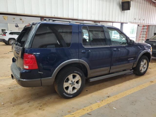 Photo 3 from auction – 2004 FORD EXPLORER X with VIN 1FMDU73W44UC05913