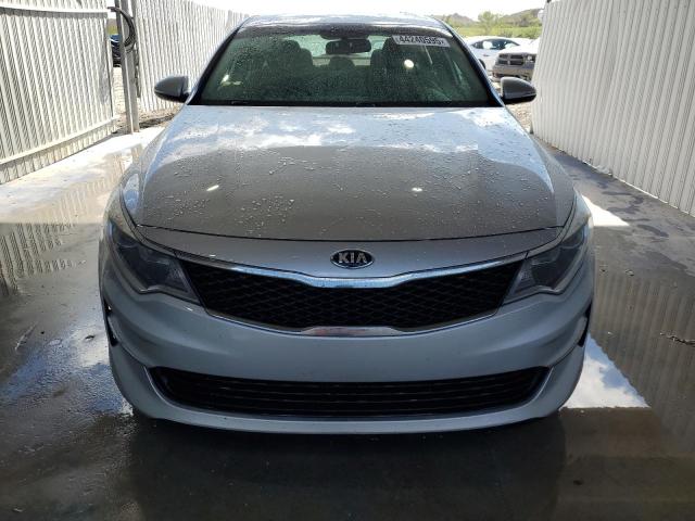 Photo 5 from auction – 2016 KIA OPTIMA LX with VIN 5XXGT4L39GG045126