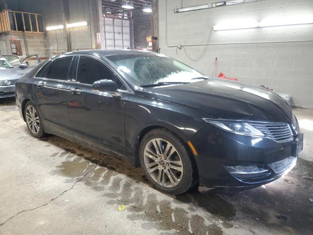 Photo 4 from auction – 2014 LINCOLN MKZ with VIN 3LN6L2J98ER827743
