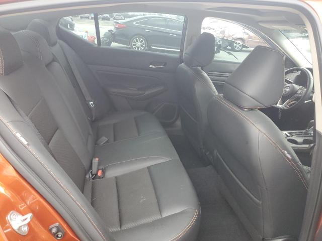 Photo 10 from auction – 2021 NISSAN ALTIMA SR with VIN 1N4BL4CVXMN353116