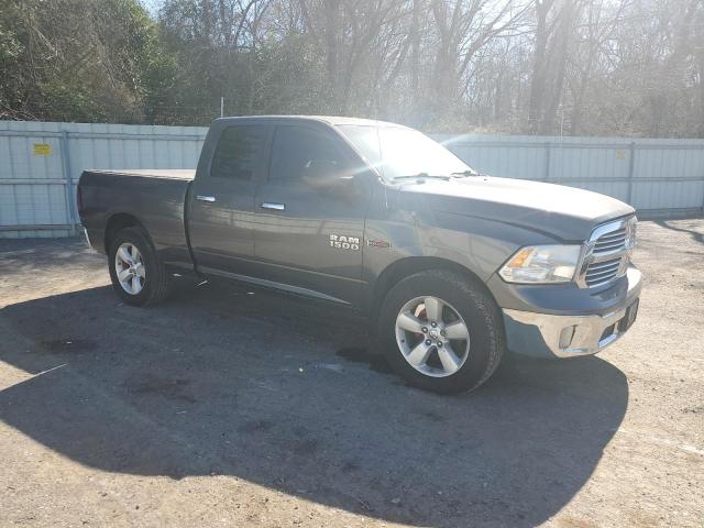 Photo 4 from auction – 2016 RAM 1500 SLT with VIN 1C6RR7GM3GS168834