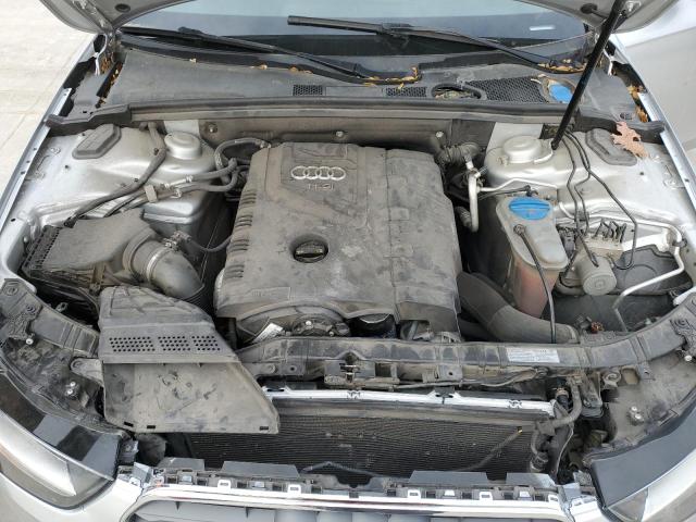 Zdjęcie 11 z aukcji – 2014 AUDI A4 PREMIUM z VIN WAUAFAFL1EN021960