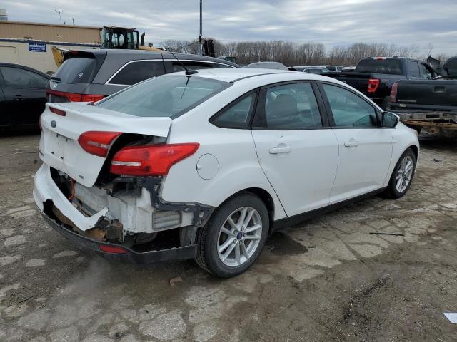 Photo 3 from auction – 2017 FORD FOCUS SE with VIN 1FADP3F25HL224615