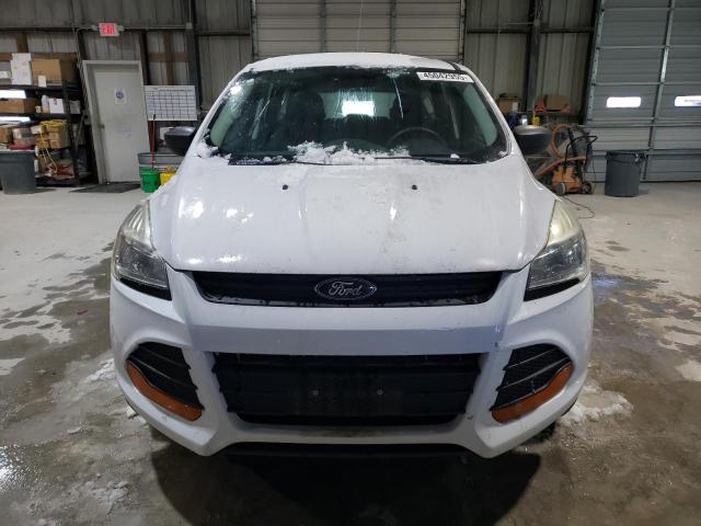Photo 5 from auction – 2015 FORD ESCAPE S with VIN 1FMCU0F7XFUB63922