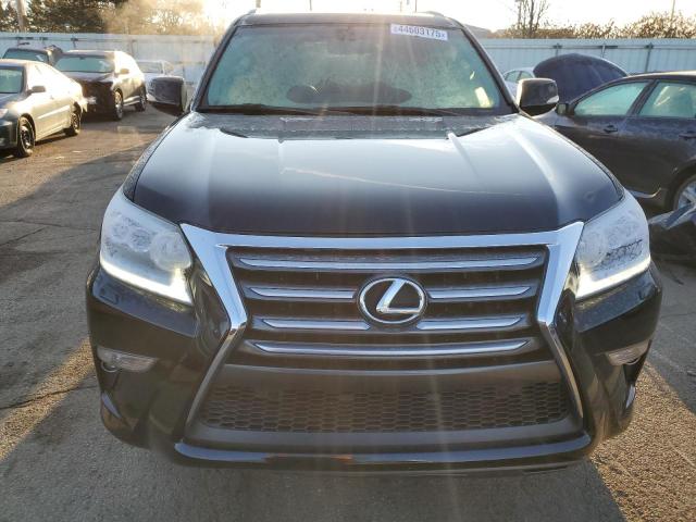 Photo 5 from auction – 2014 LEXUS GX 460 with VIN JTJBM7FXXE5072860