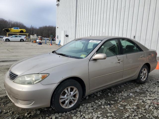 Photo 1 from auction – 2005 TOYOTA CAMRY LE with VIN 4T1BF32K25U095292