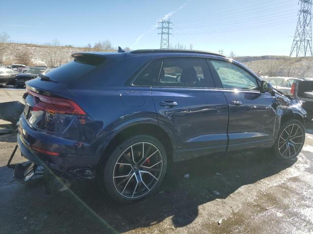 Photo 3 from auction – 2021 AUDI Q8 PRESTIG with VIN WA1FVBF14MD043918
