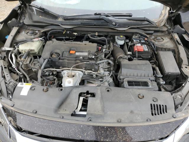 Photo 11 from auction – 2016 HONDA CIVIC EX with VIN 2HGFC2F75GH514970