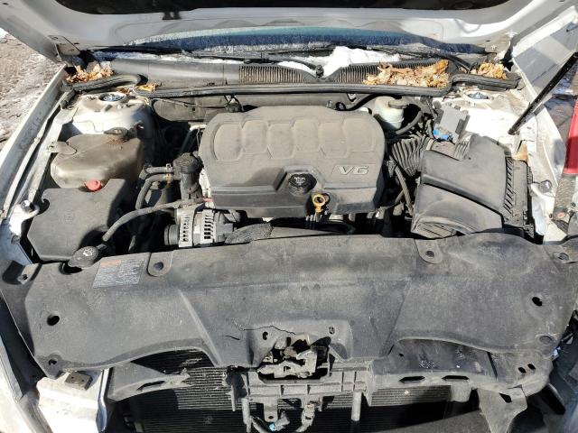 Photo 11 from auction – 2011 BUICK LUCERNE CX with VIN 1G4HC5EM2BU148757