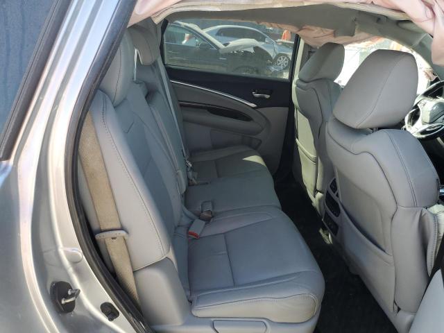 Photo 11 from auction – 2020 ACURA MDX with VIN 5J8YD3H39LL014362