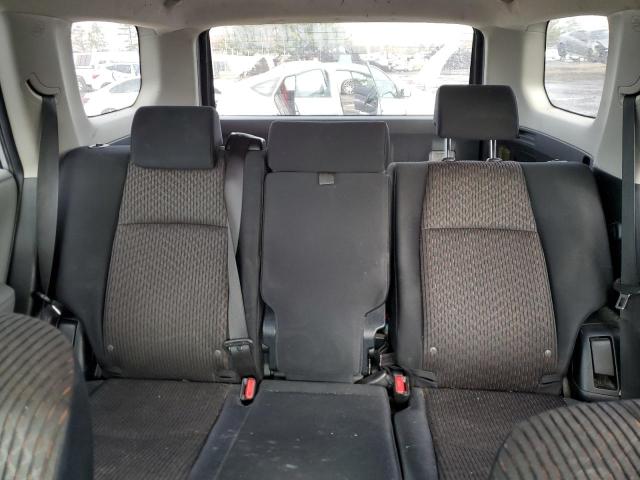 Photo 10 from auction – 2010 TOYOTA 4RUNNER SR with VIN JTEBU5JR6A5024827
