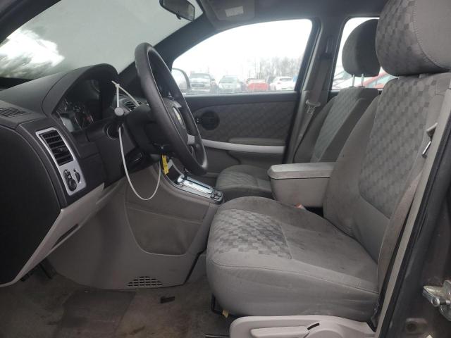 Photo 7 from auction – 2007 CHEVROLET EQUINOX LS with VIN 2CNDL13F976250817