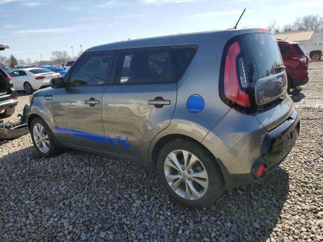 Photo 2 from auction – 2016 KIA SOUL + with VIN KNDJP3A5XG7400712
