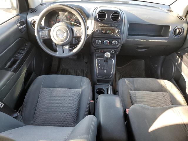 Photo 8 from auction – 2013 JEEP COMPASS SP with VIN 1C4NJCBA2DD275667