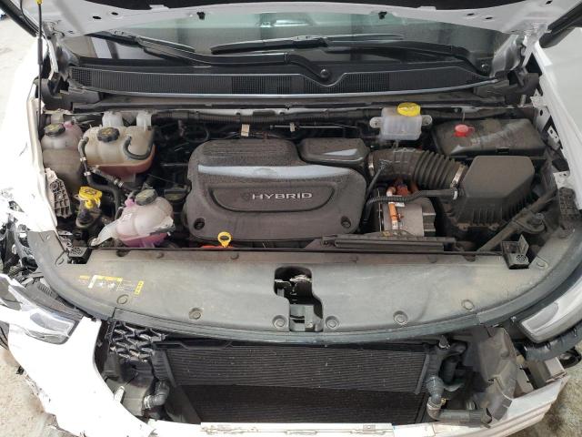 Photo 12 from auction – 2023 CHRYSLER PACIFICA H with VIN 2C4RC1L77PR541480