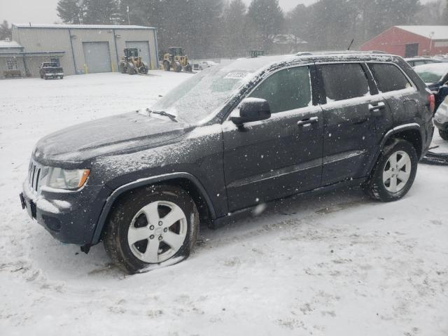 JEEP GRAND CHER 2012 z numerem VIN 1C4RJFAG2CC220360 - Zdjęcie z aukcji