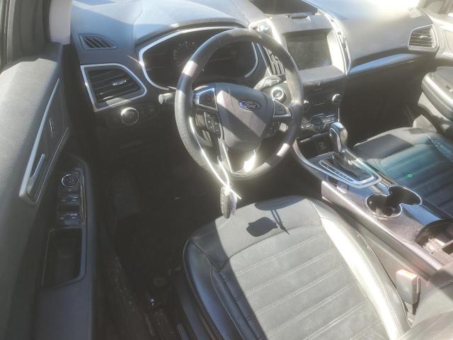Photo 8 from auction – 2017 FORD EDGE SEL with VIN 2FMPK3J85HBC15541