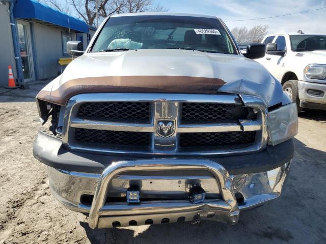 Photo 5 from auction – 2012 DODGE RAM 1500 S with VIN 3C6JD6AK9CG163703