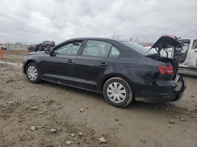 Photo 2 from auction – 2016 VOLKSWAGEN JETTA S with VIN 3VW267AJ8GM258309