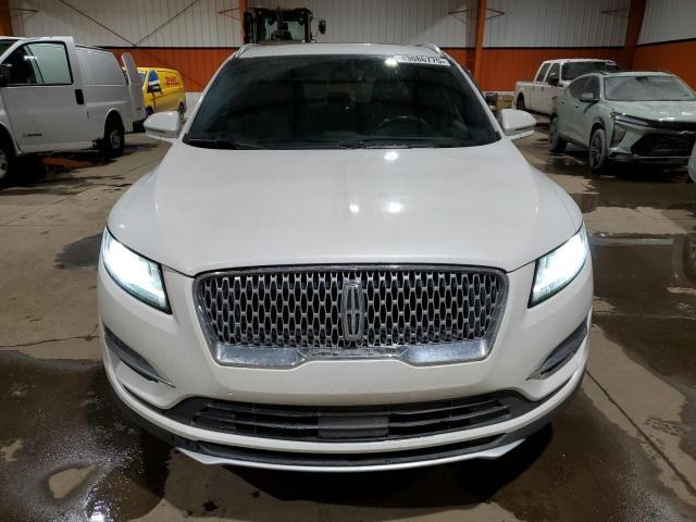 Photo 5 from auction – 2019 LINCOLN MKC SELECT with VIN 5LMCJ2D94KUL03110