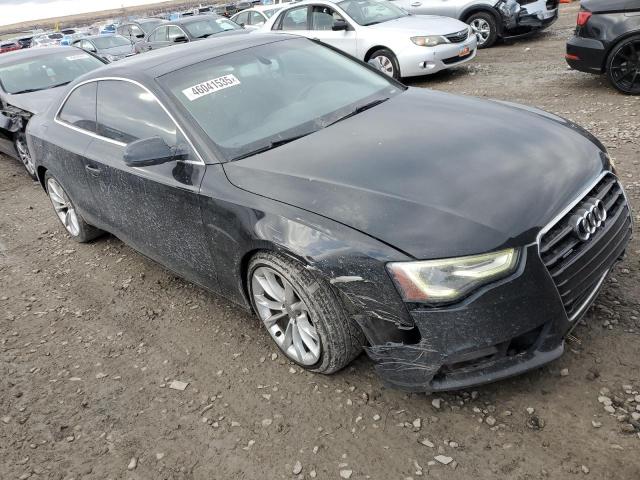 Photo 4 from auction – 2013 AUDI A5 PREMIUM with VIN WAULFAFR0DA073082