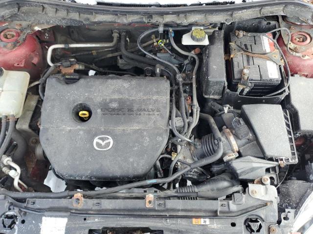 Photo 11 from auction – 2013 MAZDA 3 I with VIN JM1BL1KF6D1742524