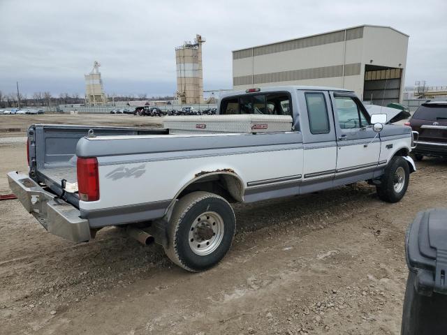 Photo 3 from auction – 1997 FORD F250 with VIN 1FTHX26F8VEC90911