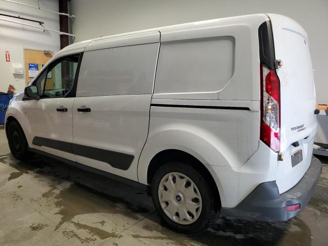 Photo 2 from auction – 2016 FORD TRANSIT CO with VIN NM0LS7F79G1237656