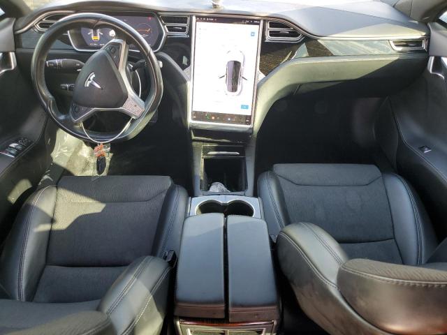 Снимка 8 от търг – 2017 TESLA MODEL S с VIN 5YJSA1E15HF208871