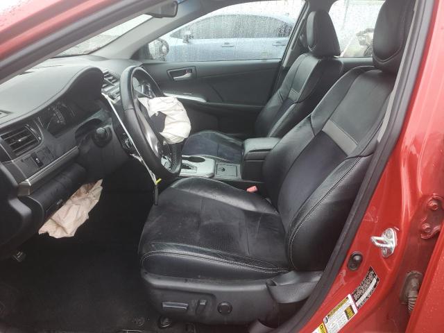 Photo 7 from auction – 2012 TOYOTA CAMRY BASE with VIN 4T1BF1FK5CU510410