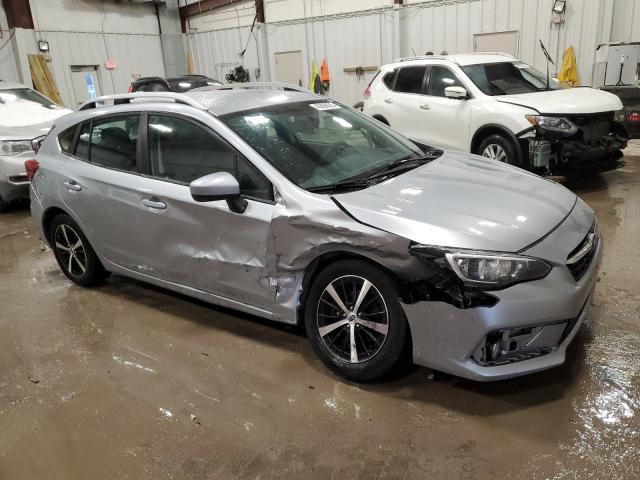 Photo 4 from auction – 2022 SUBARU IMPREZA PR with VIN 4S3GTAV68N3710343