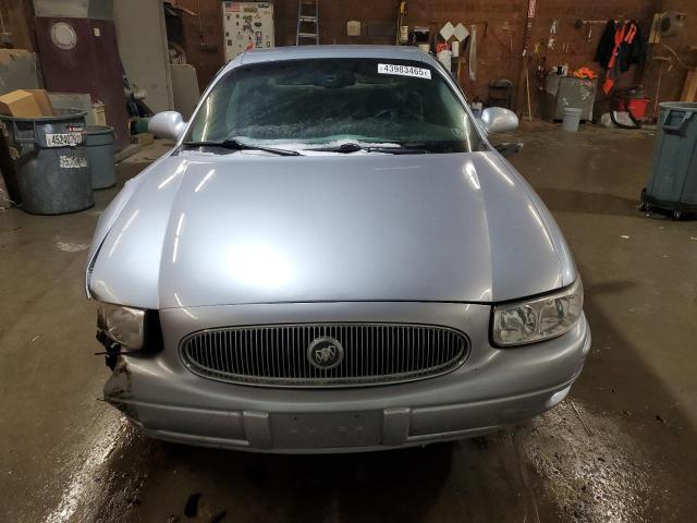 Photo 5 from auction – 2005 BUICK LESABRE CU with VIN 1G4HP54K65U234386