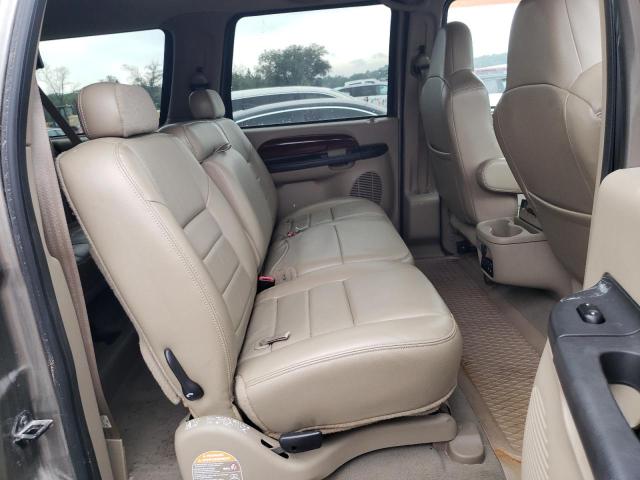 Photo 11 from auction – 2005 FORD EXCURSION with VIN 1FMSU43P65EA57791