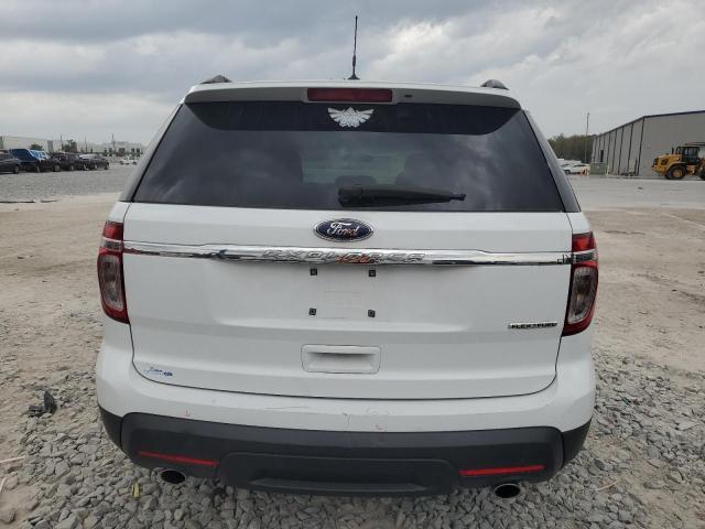 Photo 6 from auction – 2013 FORD EXPLORER with VIN 1FM5K7B87DGB28059