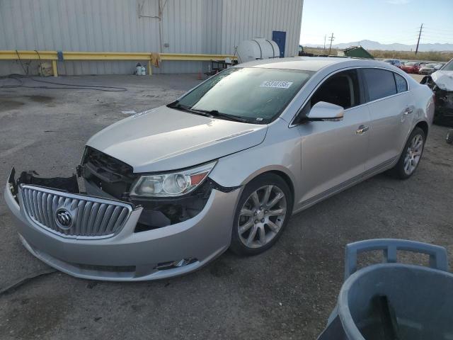 BUICK LACROSSE C 2011 with VIN 1G4GE5GD4BF298330 - Photo from auction