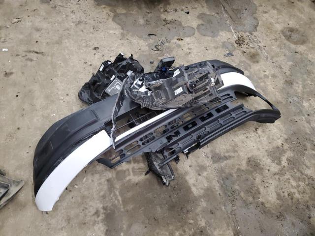 Photo 13 from auction – 2023 FORD BRONCO SPO with VIN 3FMCR9A60PRE02911